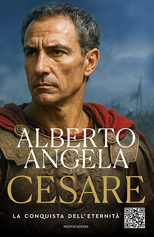 Cesare, la conquista dell'eternità
